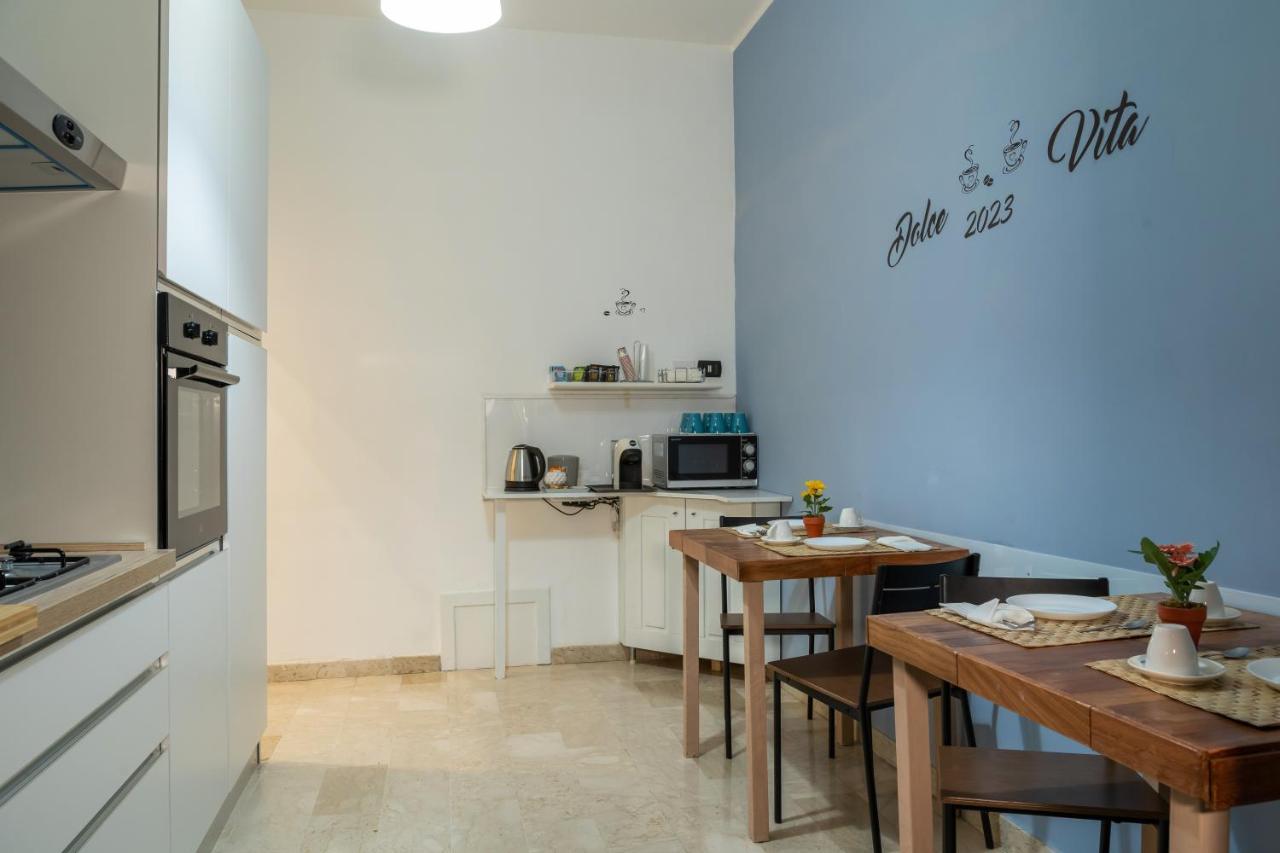 Dolce Vita Messina Exterior photo